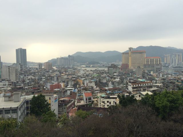 성 바울 성당 유적