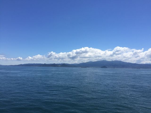Seto Inland Sea