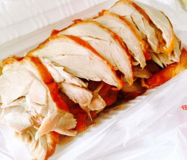五順齋清真烤鴨(文化路店)