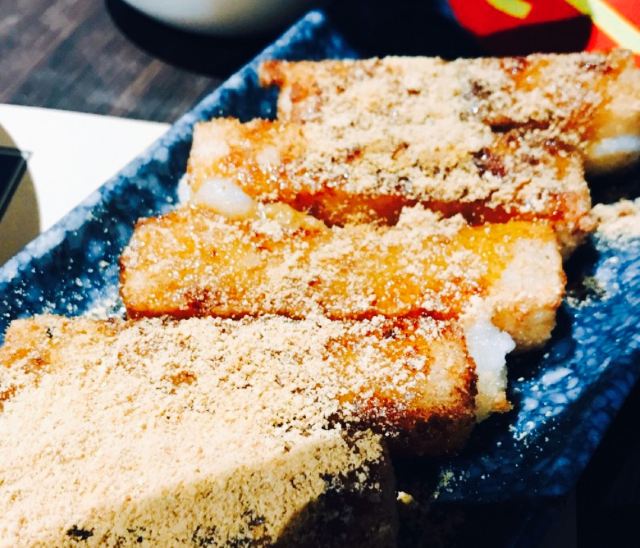 付小姐在成都(人和路店)
