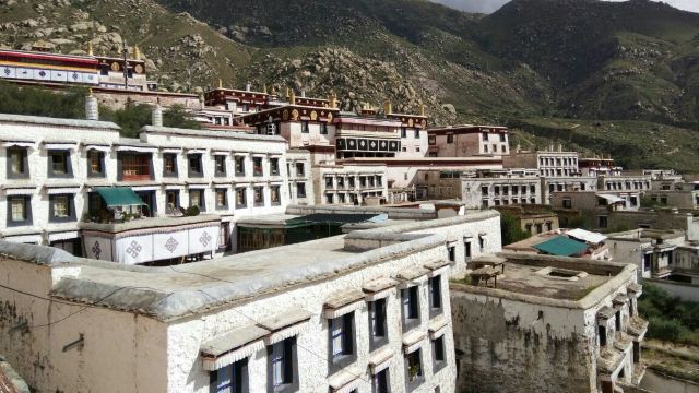 드레풍 사원