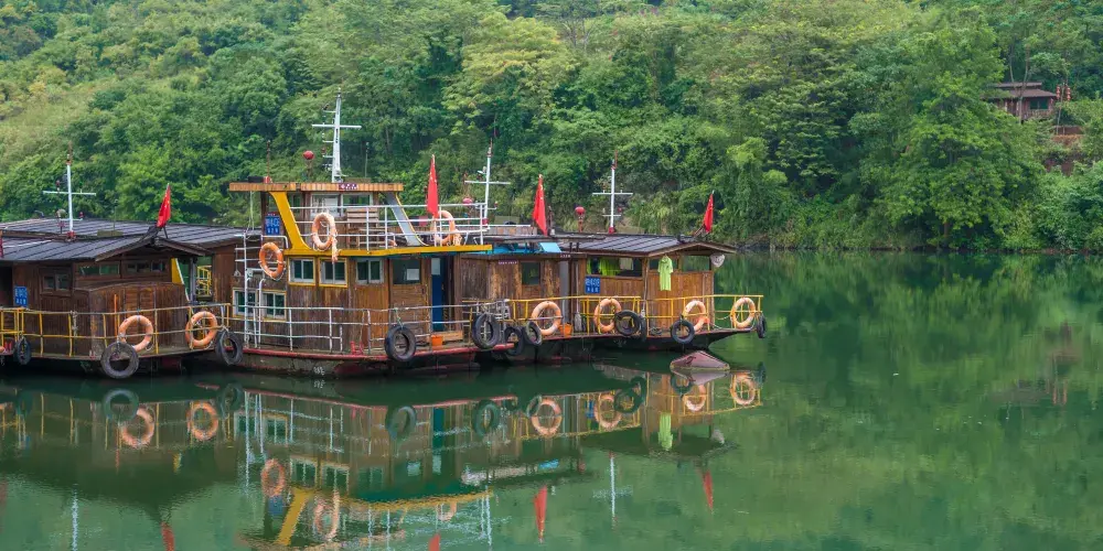 永安旅遊