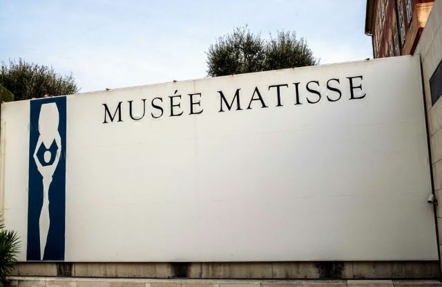 Matisse Museum