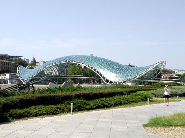 和平橋