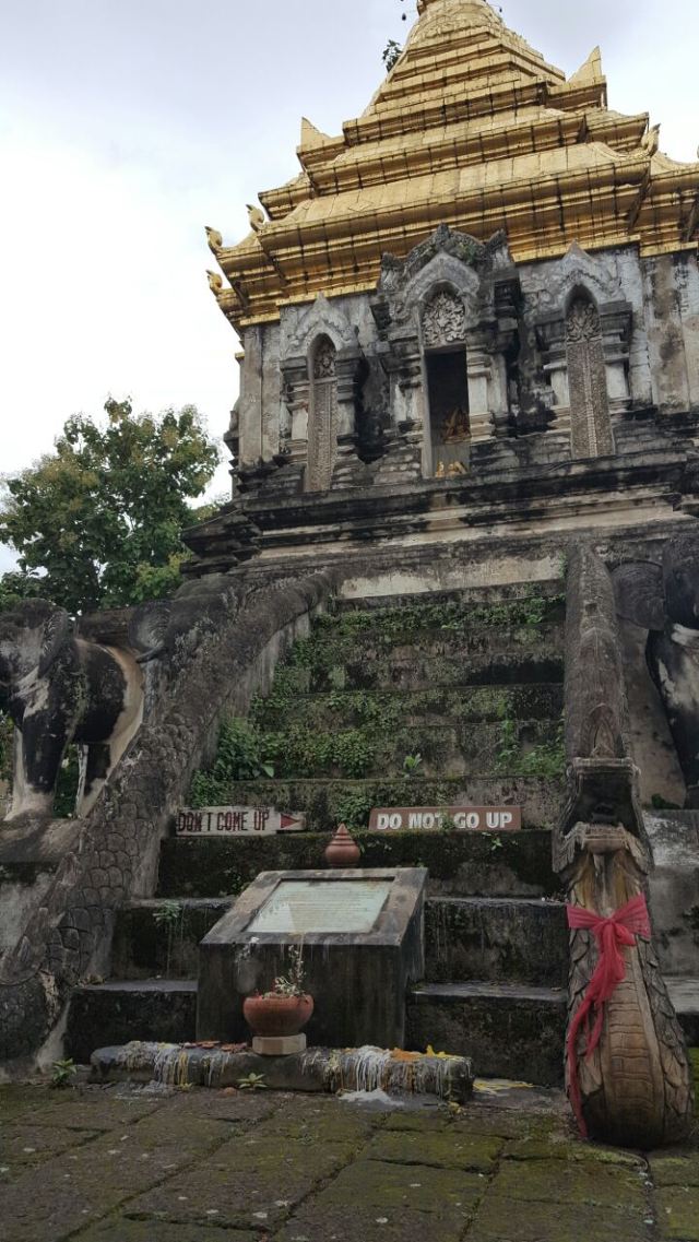 苏利欧泰王妃纳骨塔