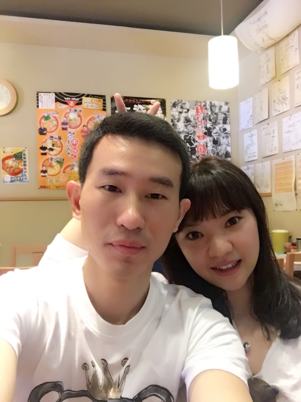 Baikouken Asahikawa Ramen village