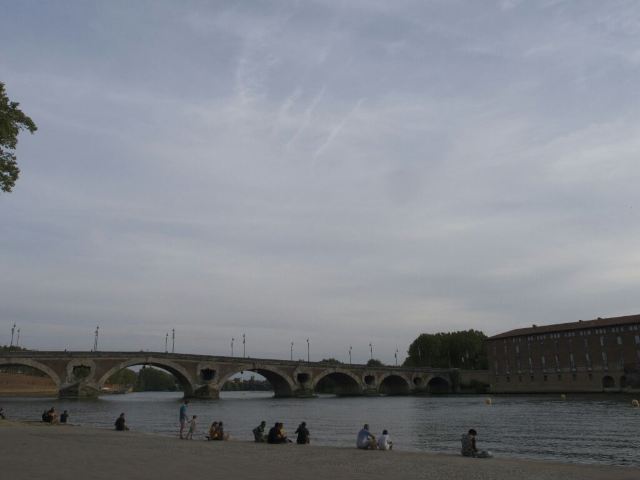 Pont Neuf