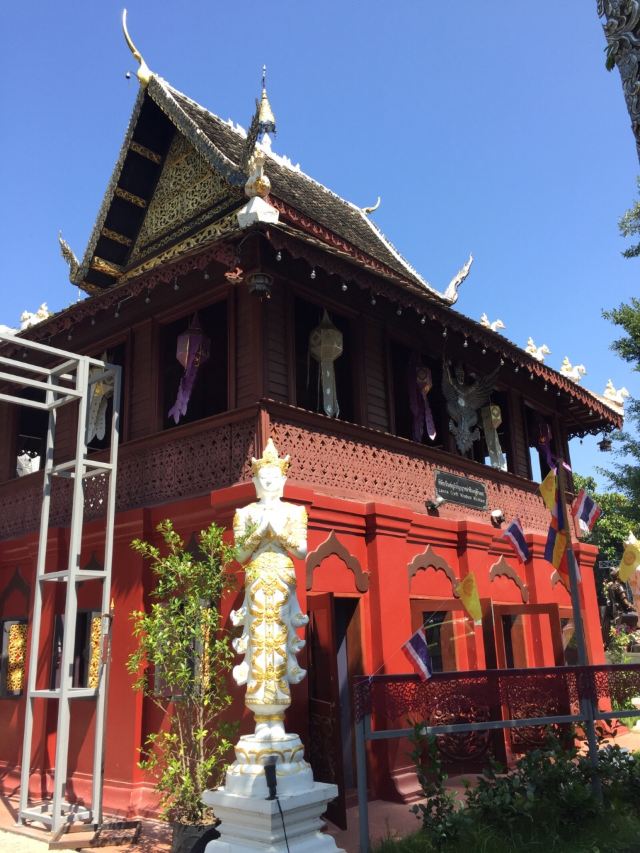 Wat Sri Suphan