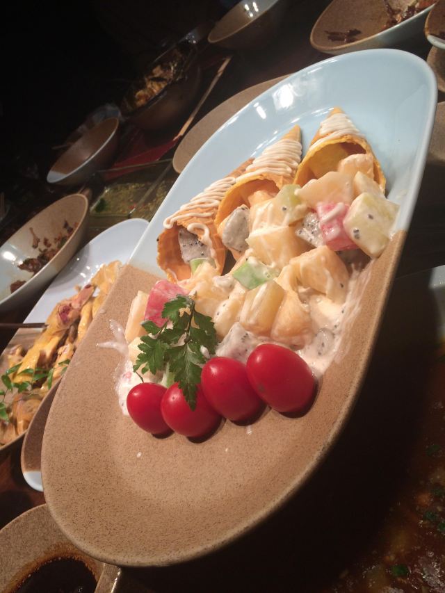 外婆家(西溪印象城店)