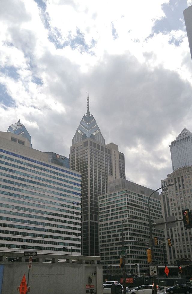 Old City Hall
