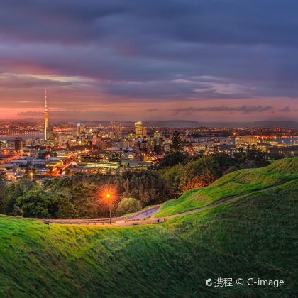 新西兰北岛+南岛9日跟团游