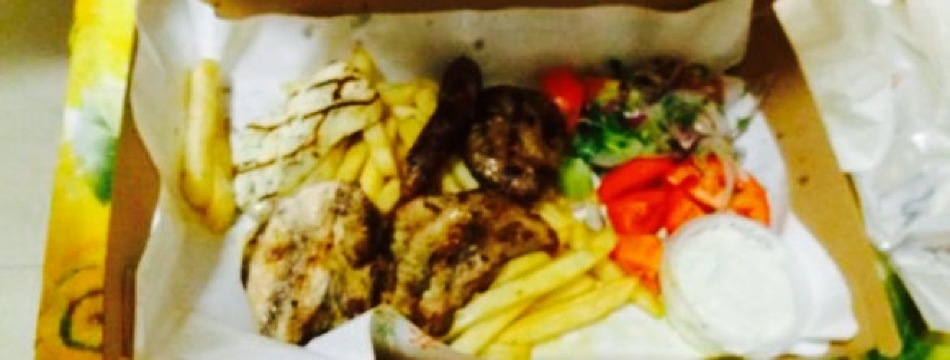 Gyradiko餐厅图片