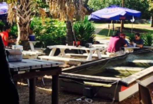 Cali N Tito's美食图片