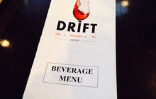 Drift Cafe Restaurant & Bar餐厅图片