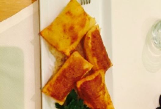 Restaurant Fink美食图片