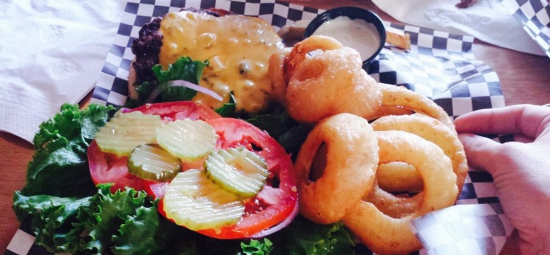 Chase Bar & Grill