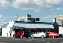 Jolly Kone Drive Inn美食图片