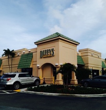 Duffy's Sports Grill餐厅图片