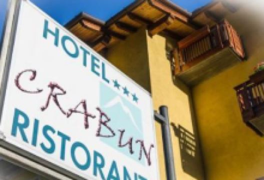 Crabun Restaurant美食图片