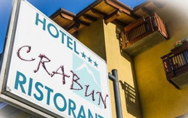 Crabun Restaurant