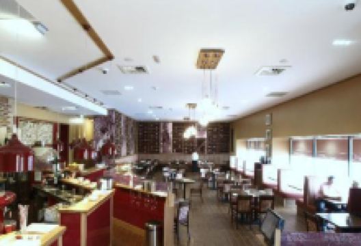 Cafe Eataliano美食图片