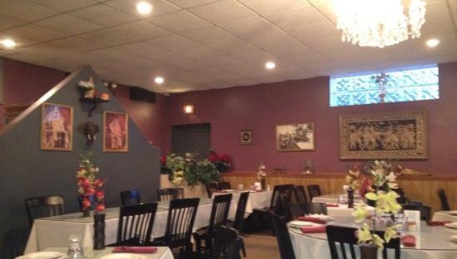 Malai Thai Cuisine餐厅图片