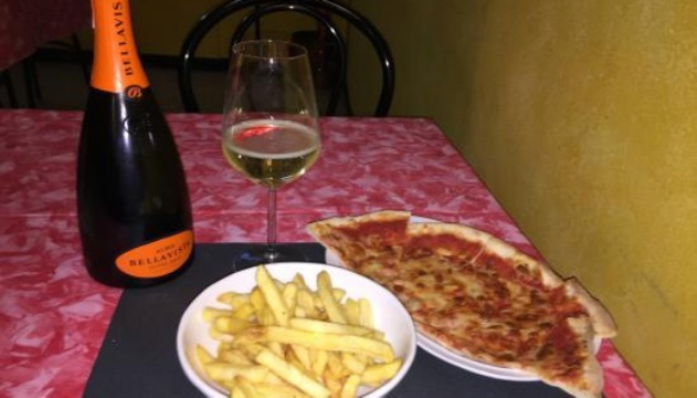 Bar Ristorante il Cardinale