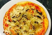 Pizzeria Michelangelo美食图片