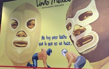 Lindo Mexico Restaurante Mexicano餐厅图片