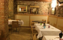 Bar Ristorante La Piazzetta餐厅图片