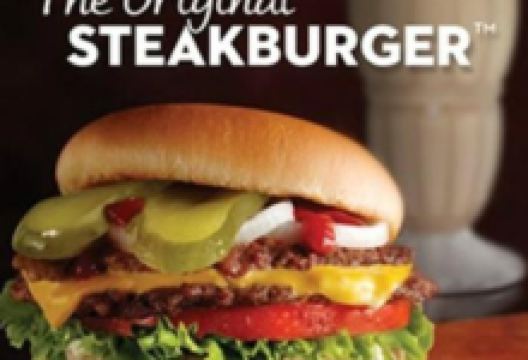Steak 'n Shake美食图片