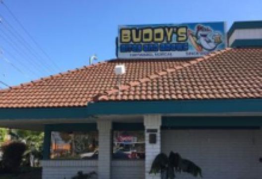 Buddy's Bites and Brews美食图片