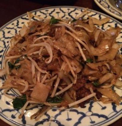 Orchid Thai Restaurant
