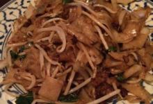 Orchid Thai Restaurant美食图片