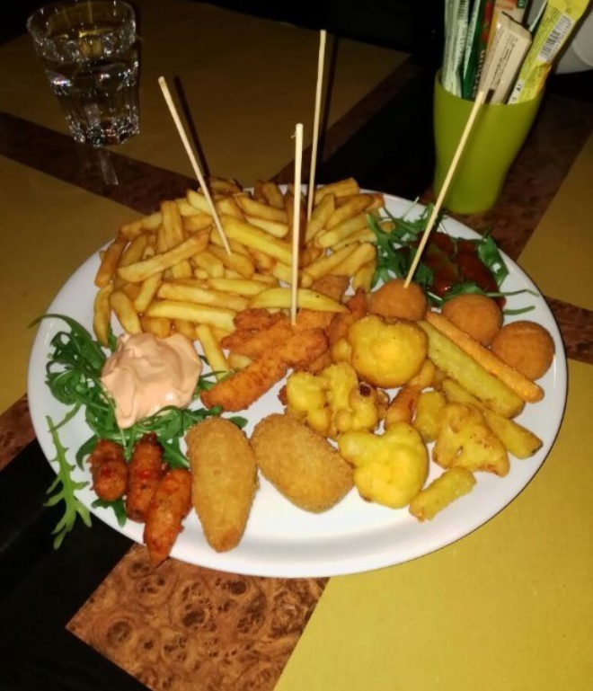 Obelix Pub餐厅图片