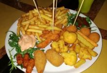 Obelix Pub美食图片