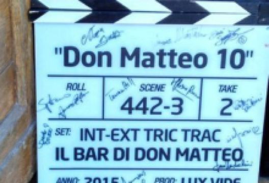 Tric Trac美食图片