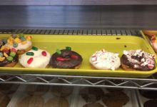 Donut Palace美食图片