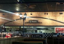 Sammy's Pizza & Restaurant美食图片