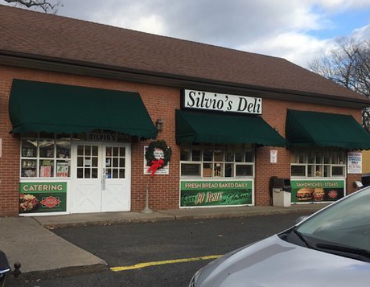 Silvio's Deli & Bakery餐厅图片