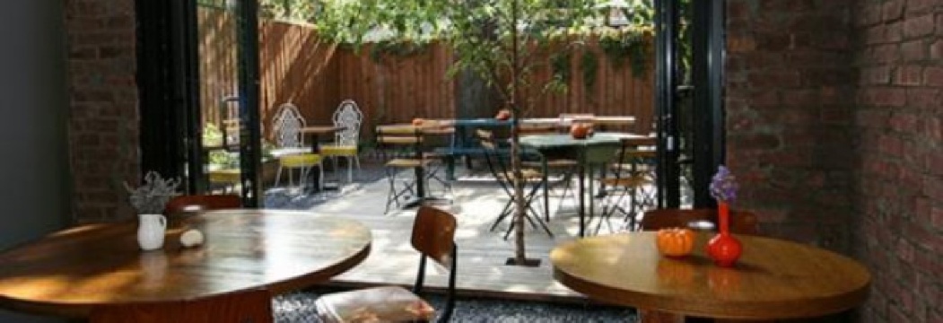 The Farm on Adderley