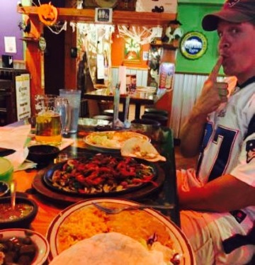 El Tapatio Mexican Restaurant