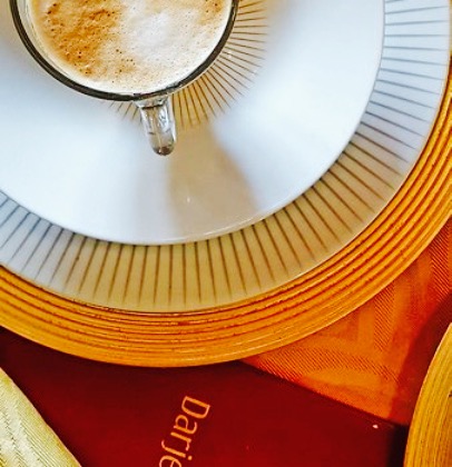 Darjeeling Resto Cafe餐厅图片