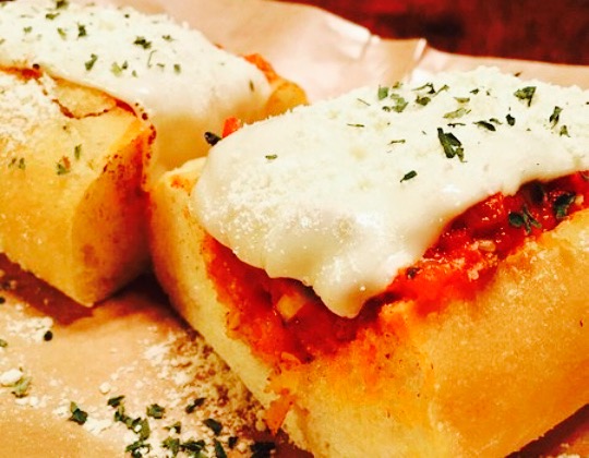 Sand Fox Gourmet Sandwich Restaurant餐厅图片