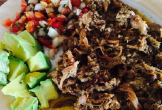 Benny's Kitchen美食图片