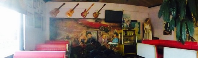 Rebels Pizza餐厅图片