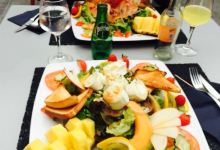 La Bruschetta美食图片