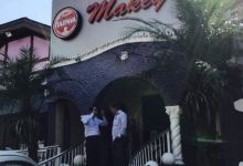 Restaurante Makey美食图片