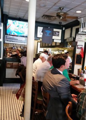 larchmont tavern餐厅图片