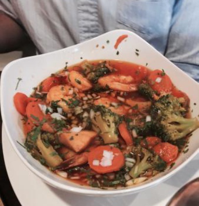 Margarita Azul餐厅图片